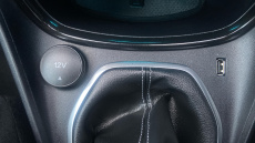 Ford Puma 1.0 EcoBoost Hybrid mHEV Titanium 5dr Petrol Hatchback